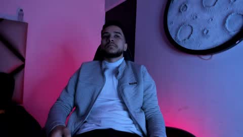 Mike  online show from March 28, 11:43 am