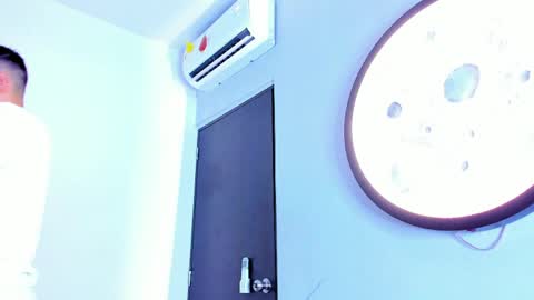 Mike  online show from April 16, 11:11 am