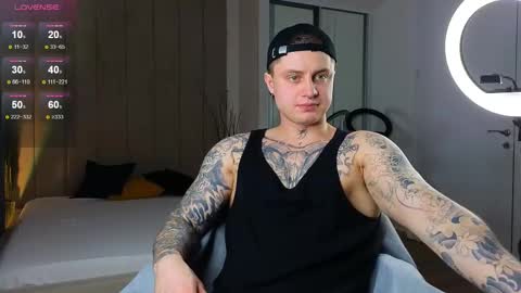 Mike Magic online show from February 13, 10:34 am