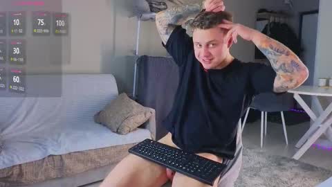 Mike Magic online show from February 19, 12:01 pm