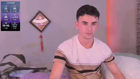 ANGHELS online show from March 14, 3:45 am