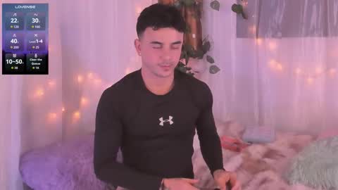 ANGHELS online show from March 21, 2:38 am