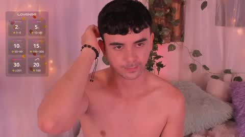 ANGHELS online show from April 5, 7:22 pm