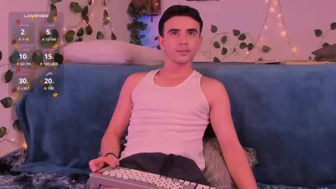 Snapshot of mike_aghels chatting on May 12, 11:29 am ANGHELS online show from May 12, 11:29 am