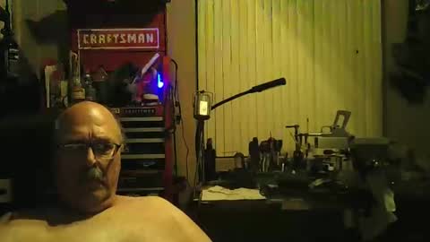 mike_allen4 online show from March 30, 3:40 am