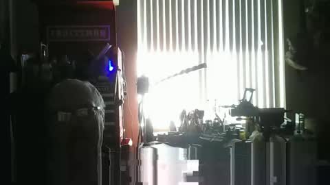 mike_allen4 online show from April 2, 5:32 pm