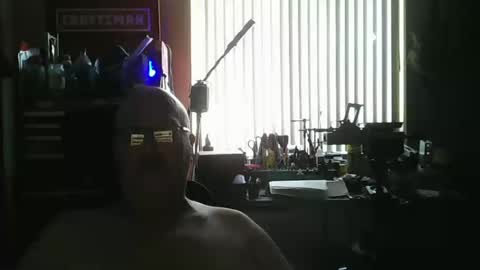 mike_allen4 online show from June 19, 6:12 pm