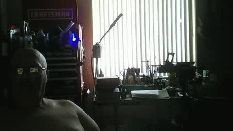 mike_allen4 online show from June 21, 6:43 pm
