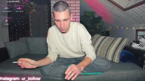 Misha online show from March 15, 6:14 pm