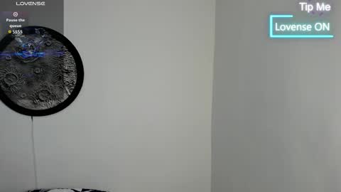 Mike Belle online show from February 6, 2:38 am