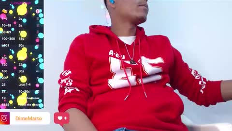 Mike online show from February 24, 7:28 am