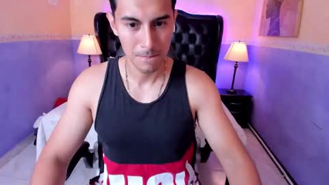 Snapshot of mike_conors chatting on February 25, 1:48 am Mike online show from February 25, 1:48 am