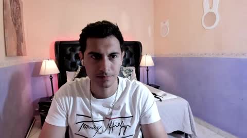 Mike online show from March 17, 2:05 am