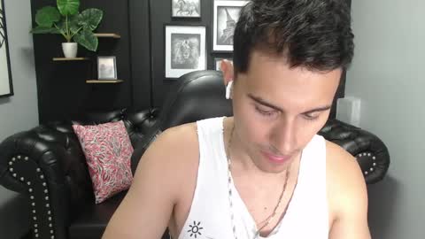 Mike online show from April 8, 3:06 am