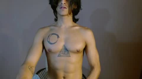 mike_d1030 online show from June 19, 7:06 pm