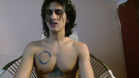 mike_d1030 online show from June 22, 4:42 am