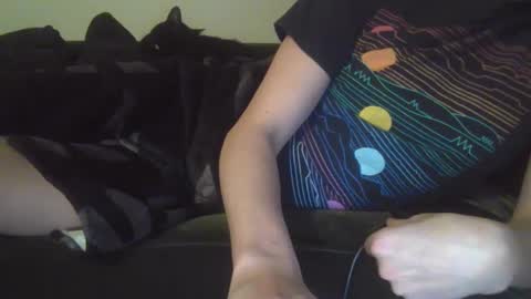 Snapshot of mike_davis44444 chatting on January 31, 10:10 am mike_davis44444 online show from January 31, 10:10 am