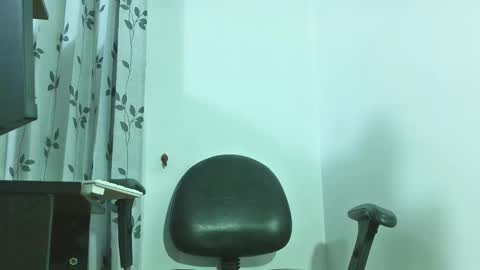 mike_fetiche online show from January 13, 4:40 am