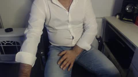 MikeMaster online show from January 14, 7:48 am