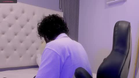 Mike Parker online show from November 20, 4:01 am