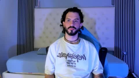 Mike Parker online show from January 8, 6:05 am