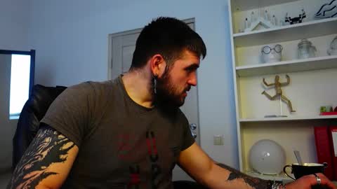 MIKE PLATANO online show from September 23, 2:31 pm