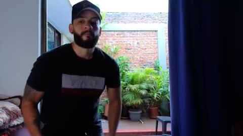 Mike online show from December 17, 12:33 pm