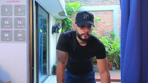 Mike online show from February 7, 12:20 pm