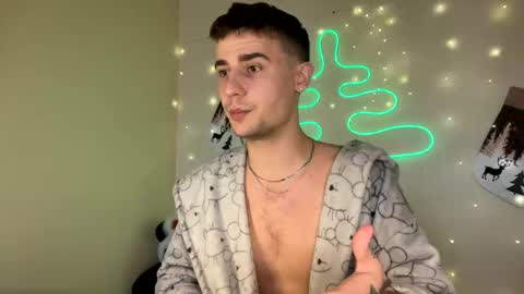 Mike online show from December 22, 9:55 am