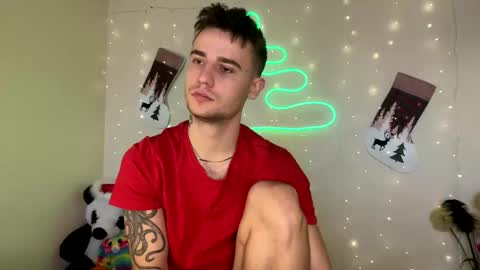 Mike online show from December 24, 8:33 am