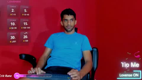 mike_shelby21 online show from March 16, 5:02 am