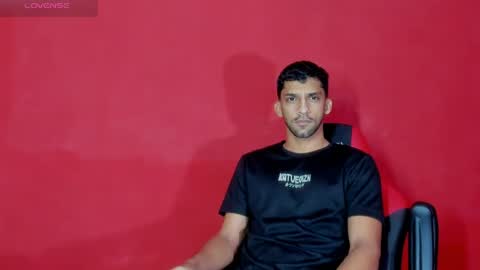 mike_shelby21 online show from April 3, 7:50 am