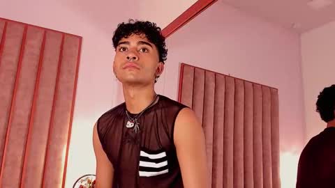 Mike Thomsonn online show from March 1, 4:31 pm