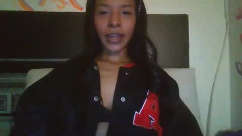 MAITE  MIKE  Sometimes Im with the boy in camera online show from November 17, 4:29 am