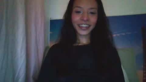 MAITE  MIKE  Sometimes Im with the boy in camera online show from December 5, 6:44 am