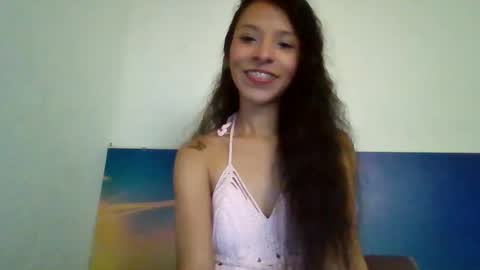 MAITE  MIKE  Sometimes Im with the boy in camera online show from February 14, 7:49 am