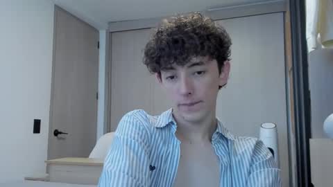 Mikebelf4 online show from September 26, 9:41 pm