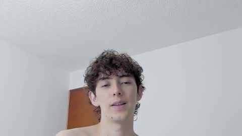 Mikebelf4 online show from October 10, 2:21 am