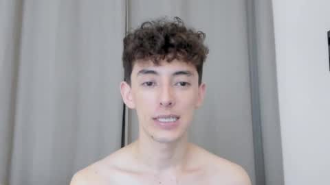 Mikebelf4 online show from October 30, 5:42 am