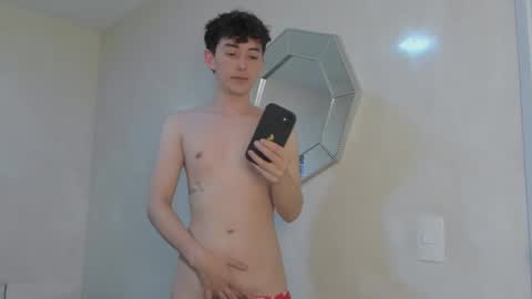 Mikebelf4 online show from November 20, 10:20 pm