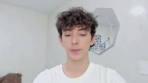 Mikebelf4 online show from January 18, 7:28 pm