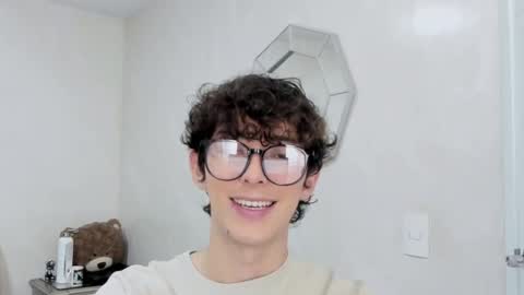 Mikebelf4 online show from February 27, 12:32 am