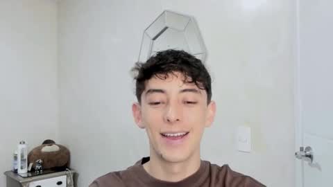 Mikebelf4 online show from March 8, 8:45 pm