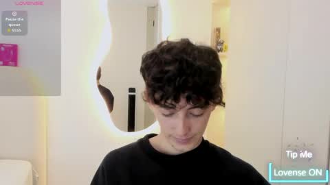 Mikebelf4 online show from April 17, 11:08 pm