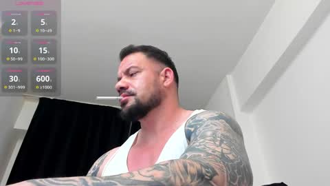 Mike online show from May 25, 2:28 am