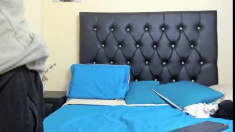 mikeblaree online show from February 28, 11:23 pm