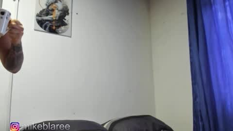 mikeblaree online show from October 31, 3:13 pm