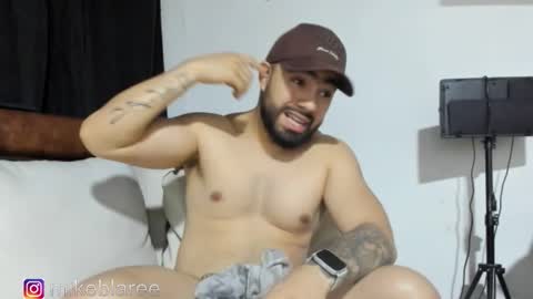 mikeblaree online show from November 15, 3:37 am