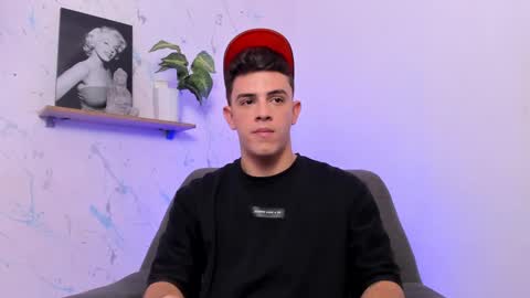 Mike Cooper online show from December 6, 9:32 am