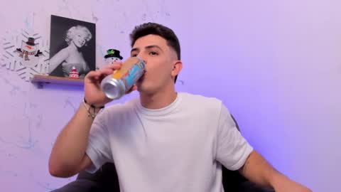 Mike Cooper online show from January 14, 7:38 am